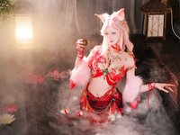 [Cosplay] 前野太太 - 永劫无间 玉玲珑