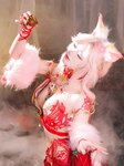 [Cosplay] 前野太太 - 永劫无间 玉玲珑