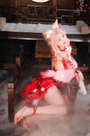 [Cosplay] 前野太太 - 永劫无间 玉玲珑