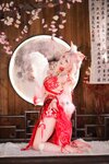 [Cosplay] 前野太太 - 永劫无间 玉玲珑