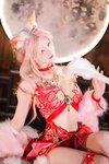 [Cosplay] 前野太太 - 永劫无间 玉玲珑