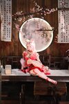 [Cosplay] 前野太太 - 永劫无间 玉玲珑
