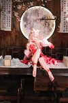 [Cosplay] 前野太太 - 永劫无间 玉玲珑