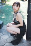 FRIDAYデジタル写真集 三田悠貴 あふれだす[63P]