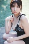 FRIDAYデジタル写真集 三田悠貴 あふれだす[63P]