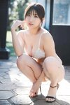 FRIDAYデジタル写真集 三田悠貴 あふれだす[63P]