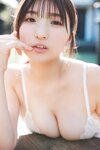 FRIDAYデジタル写真集 三田悠貴 あふれだす[63P]