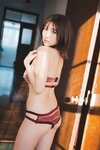 FRIDAYデジタル写真集 三田悠貴 あふれだす[63P]