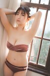 FRIDAYデジタル写真集 三田悠貴 あふれだす[63P]