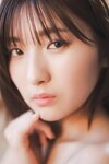 FRIDAYデジタル写真集 三田悠貴 あふれだす[63P]