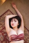 FRIDAYデジタル写真集 三田悠貴 あふれだす[63P]