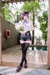[Cosplay] Byoru Reze [60P19V-3.02GB]