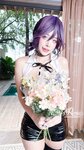[Cosplay] Byoru Reze [60P19V-3.02GB]