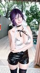 [Cosplay] Byoru Reze [60P19V-3.02GB]