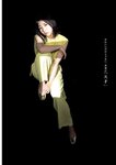 [Young Jump] 2025 No.49