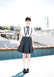 [Young Jump] 2025 No.49