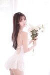 [Cosplay] 羽生三未 日系睡裙 [30P-316MB]