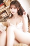 [Cosplay] 羽生三未 日系睡裙 [30P-316MB]