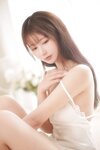 [Cosplay] 羽生三未 日系睡裙 [30P-316MB]