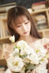 [Cosplay] 羽生三未 日系睡裙 [30P-316MB]