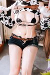 [Cosplay] 日奈娇 挤奶工 [73P-559MB]