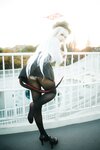 [Cosplay] lunananya 黑馆晴奈 [37P-254MB]