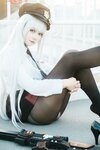 [Cosplay] lunananya 黑馆晴奈 [37P-254MB]