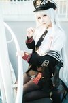 [Cosplay] lunananya 黑馆晴奈 [37P-254MB]
