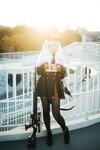 [Cosplay] lunananya 黑馆晴奈 [37P-254MB]