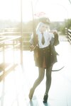[Cosplay] lunananya 黑馆晴奈 [37P-254MB]