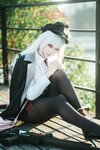 [Cosplay] lunananya 黑馆晴奈 [37P-254MB]