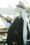 [Cosplay] lunananya 黑馆晴奈 [37P-254MB]