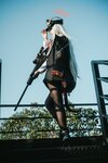 [Cosplay] lunananya 黑馆晴奈 [37P-254MB]