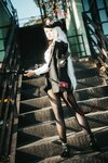 [Cosplay] lunananya 黑馆晴奈 [37P-254MB]