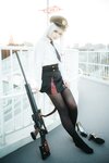 [Cosplay] lunananya 黑馆晴奈 [37P-254MB]