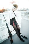 [Cosplay] lunananya 黑馆晴奈 [37P-254MB]