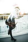 [Cosplay] lunananya 黑馆晴奈 [37P-254MB]