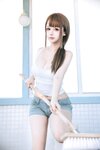 [Cosplay] 日奈娇 男浴室保洁员 [175P5V-1.16GB]