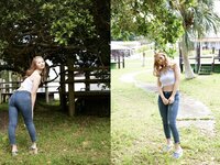 [Flash Digital Photobook] Toa Kiyomiya 清宮仁愛 - J's Impact Jの衝撃