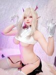 [Cosplay] Uri - Devil Marin