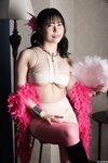 [Digi-Gra] Maina Ayase あやせ舞菜 Photo Sets 010 Bodycon