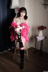 [Digi-Gra] Maina Ayase あやせ舞菜 Photo Sets 010 Bodycon