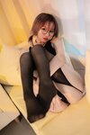 [Cosplay] 柒柒要乖哦 竞泳水着 [82P-1.03GB]