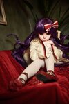 [Cosplay] G44不会受伤 尸鬼 [18P-43MB]