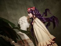 [Cosplay] G44不会受伤 尸鬼 [18P-43MB]