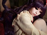 [Cosplay] G44不会受伤 尸鬼 [18P-43MB]