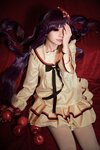 [Cosplay] G44不会受伤 尸鬼 [18P-43MB]