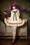 [Cosplay] G44不会受伤 尸鬼 [18P-43MB]