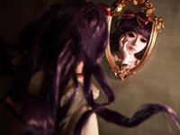 [Cosplay] G44不会受伤 尸鬼 [18P-43MB]