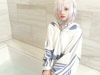 [Cosplay] wendydydydy_酱油 - FGO 玛修